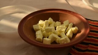 Célébration de YENNAYER 2973 256 Celebration de Yennayer a la faculte des lettres et des langues 11 01 2023005