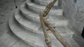 Célébration de YENNAYER 2973 178 Celebration de Yennayer a la faculte des lettres et des langues 11 01 2023119