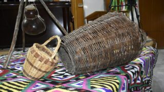 Célébration de YENNAYER 2973 180 Celebration de Yennayer a la faculte des lettres et des langues 11 01 2023121