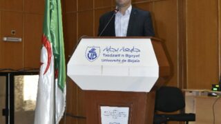 Célébration de YENNAYER 2973 244 Celebration de Yennayer a la faculte des lettres et des langues 11 01 2023189