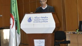 Célébration de YENNAYER 2973 72 Celebration de Yennayer a la faculte des lettres et des langues 11 01 2023262