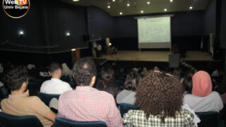 Cours en ligne via google meet, de Mr. ATTAR Abdelghani 14 MG 1088