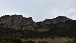 Sortie pedagogique au site patrimoniale Ibarissen au profit des etudiants du palier licence 1 Architecture le 07 mars 2023003 1