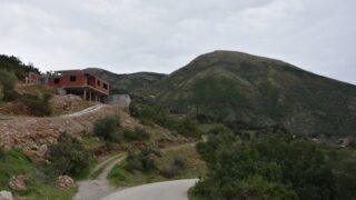 Sortie pedagogique au site patrimoniale Ibarissen au profit des etudiants du palier licence 1 Architecture le 07 mars 2023005 1