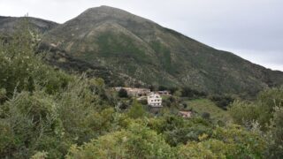 Sortie pedagogique au site patrimoniale Ibarissen au profit des etudiants du palier licence 1 Architecture le 07 mars 2023026 1