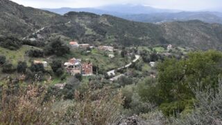 Sortie pedagogique au site patrimoniale Ibarissen au profit des etudiants du palier licence 1 Architecture le 07 mars 2023028 1