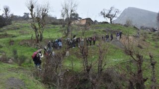 Sortie pedagogique au site patrimoniale Ibarissen au profit des etudiants du palier licence 1 Architecture le 07 mars 2023039 1