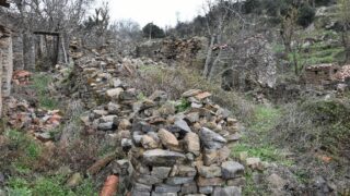 Sortie pedagogique au site patrimoniale Ibarissen au profit des etudiants du palier licence 1 Architecture le 07 mars 2023054 1