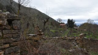 Sortie pedagogique au site patrimoniale Ibarissen au profit des etudiants du palier licence 1 Architecture le 07 mars 2023057 1