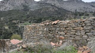 Sortie pedagogique au site patrimoniale Ibarissen au profit des etudiants du palier licence 1 Architecture le 07 mars 2023131 1