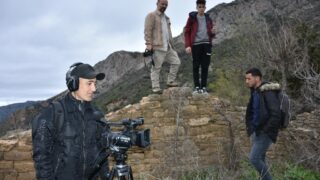 Sortie pedagogique au site patrimoniale Ibarissen au profit des etudiants du palier licence 1 Architecture le 07 mars 2023141 1