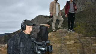 Sortie pedagogique au site patrimoniale Ibarissen au profit des etudiants du palier licence 1 Architecture le 07 mars 2023142 1