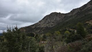 Sortie pedagogique au site patrimoniale Ibarissen au profit des etudiants du palier licence 1 Architecture le 07 mars 2023180 1