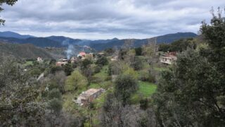 Sortie pedagogique au site patrimoniale Ibarissen au profit des etudiants du palier licence 1 Architecture le 07 mars 2023181 1