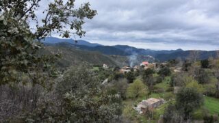 Sortie pedagogique au site patrimoniale Ibarissen au profit des etudiants du palier licence 1 Architecture le 07 mars 2023182 1