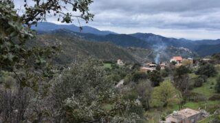 Sortie pedagogique au site patrimoniale Ibarissen au profit des etudiants du palier licence 1 Architecture le 07 mars 2023183 1