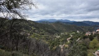 Sortie pedagogique au site patrimoniale Ibarissen au profit des etudiants du palier licence 1 Architecture le 07 mars 2023190 1