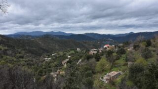 Sortie pedagogique au site patrimoniale Ibarissen au profit des etudiants du palier licence 1 Architecture le 07 mars 2023191 1
