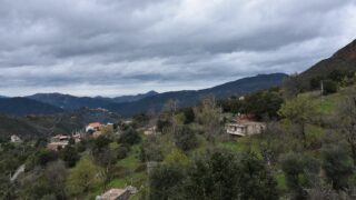 Sortie pedagogique au site patrimoniale Ibarissen au profit des etudiants du palier licence 1 Architecture le 07 mars 2023192 1