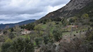 Sortie pedagogique au site patrimoniale Ibarissen au profit des etudiants du palier licence 1 Architecture le 07 mars 2023193 1