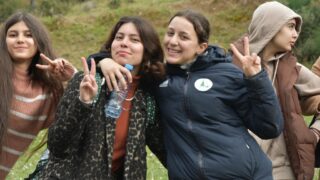 Sortie pedagogique au site patrimoniale Ibarissen au profit des etudiants du palier licence 1 Architecture le 07 mars 2023203