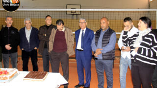 Célébration de la journée internationale des droits de la femme, 08 mars 2023. évènement organisé par l'Association Sportive des Travailleurs de l'Université de Béjaia ( ASTUB ). 1 celebration de la journee internationale de la femme evenement organise par astub 08 mars 2023 0001