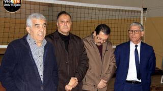 Célébration de la journée internationale des droits de la femme, 08 mars 2023. évènement organisé par l'Association Sportive des Travailleurs de l'Université de Béjaia ( ASTUB ). 2 celebration de la journee internationale de la femme evenement organise par astub 08 mars 2023 0002