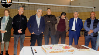 Célébration de la journée internationale des droits de la femme, 08 mars 2023. évènement organisé par l'Association Sportive des Travailleurs de l'Université de Béjaia ( ASTUB ). 3 celebration de la journee internationale de la femme evenement organise par astub 08 mars 2023 0003