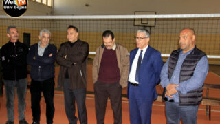 Célébration de la journée internationale des droits de la femme, 08 mars 2023. évènement organisé par l'Association Sportive des Travailleurs de l'Université de Béjaia ( ASTUB ). 4 celebration de la journee internationale de la femme evenement organise par astub 08 mars 2023 0004