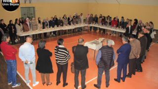 Célébration de la journée internationale des droits de la femme, 08 mars 2023. évènement organisé par l'Association Sportive des Travailleurs de l'Université de Béjaia ( ASTUB ). 7 celebration de la journee internationale de la femme evenement organise par astub 08 mars 2023 0007