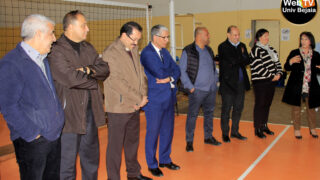 Célébration de la journée internationale des droits de la femme, 08 mars 2023. évènement organisé par l'Association Sportive des Travailleurs de l'Université de Béjaia ( ASTUB ). 8 celebration de la journee internationale de la femme evenement organise par astub 08 mars 2023 0008