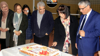 Célébration de la journée internationale des droits de la femme, 08 mars 2023. évènement organisé par l'Association Sportive des Travailleurs de l'Université de Béjaia ( ASTUB ). 9 celebration de la journee internationale de la femme evenement organise par astub 08 mars 2023 0009