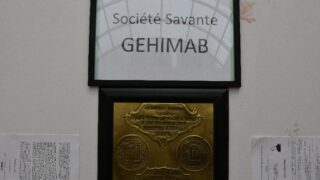 Celebration de la journee national du savoir par le departement d architecture le 16 avril2023 au campus d El kseur105