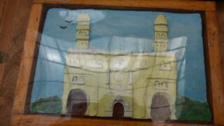 Célébration de la journée nationale de l’étudiant. 9 Celebration de la journee national de letudiant par le departement d architecture jeudi 18mai au campus d El kseur.011 1