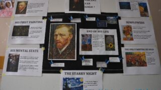 Célébration de la journée nationale de l’étudiant. 30 Celebration de la journee national de letudiant par le departement d architecture jeudi 18mai au campus d El kseur.034 1