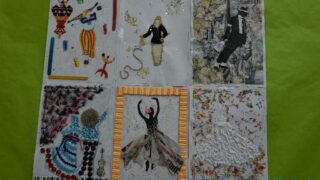 Célébration de la journée nationale de l’étudiant. 40 Celebration de la journee national de letudiant par le departement d architecture jeudi 18mai au campus d El kseur.045 1