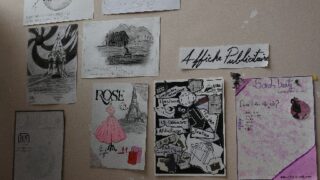 Célébration de la journée nationale de l’étudiant. 62 Celebration de la journee national de letudiant par le departement d architecture jeudi 18mai au campus d El kseur.067 1