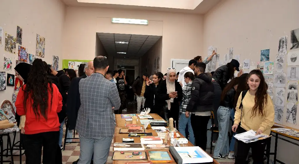 Célébration de la journée nationale de l’étudiant