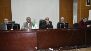 La journée internationale sur la simulation médicale JISM 3 ECO0310