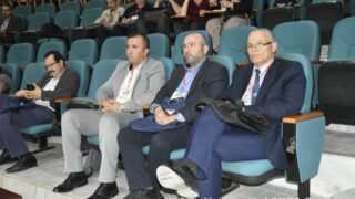 La journée internationale sur la simulation médicale JISM 4 ECO0311