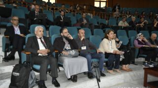 La journée internationale sur la simulation médicale JISM 5 ECO0312