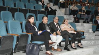 La journée internationale sur la simulation médicale JISM 6 ECO0313