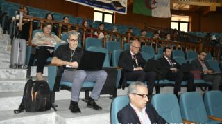 La journée internationale sur la simulation médicale JISM 7 ECO0314