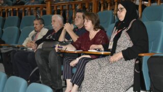 La journée internationale sur la simulation médicale JISM 9 ECO0317