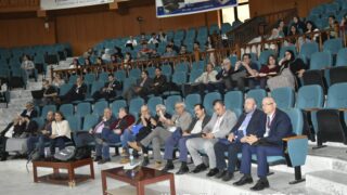 La journée internationale sur la simulation médicale JISM 11 ECO0320