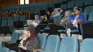 La journée internationale sur la simulation médicale JISM 12 ECO0321