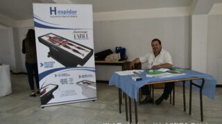 La journée internationale sur la simulation médicale JISM 14 ECO0359