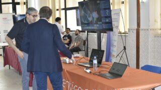 La journée internationale sur la simulation médicale JISM 2 ECO0361