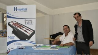 La journée internationale sur la simulation médicale JISM 17 ECO0362