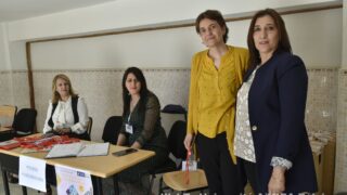 La journée internationale sur la simulation médicale JISM 20 ECO0365